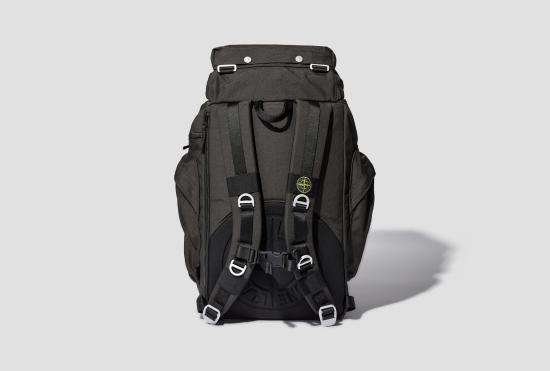 25SS 스톤 아일랜드 백팩 9200012 - STONE ISLAND