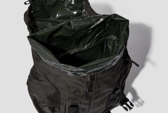 25SS 스톤 아일랜드 백팩 9200012 - STONE ISLAND