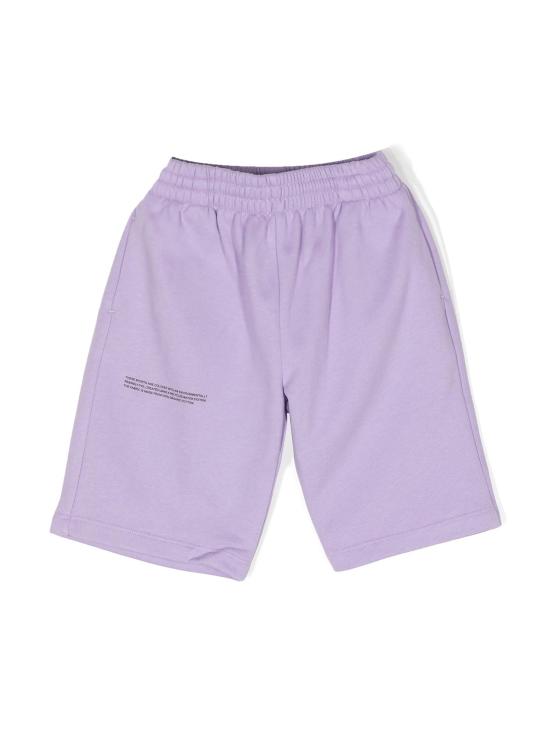 25SS [키즈] 파가이아 쇼츠/버뮤다 10000425 Kids ORCHID PURPLE