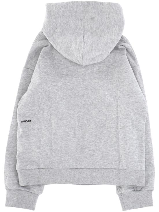 25SS [키즈] 파가이아 니트/스웻셔츠 10000428 Kids GREY MARL - PANGAIA