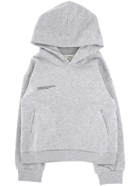 25SS [키즈] 파가이아 니트/스웻셔츠 10000428 Kids GREY MARL