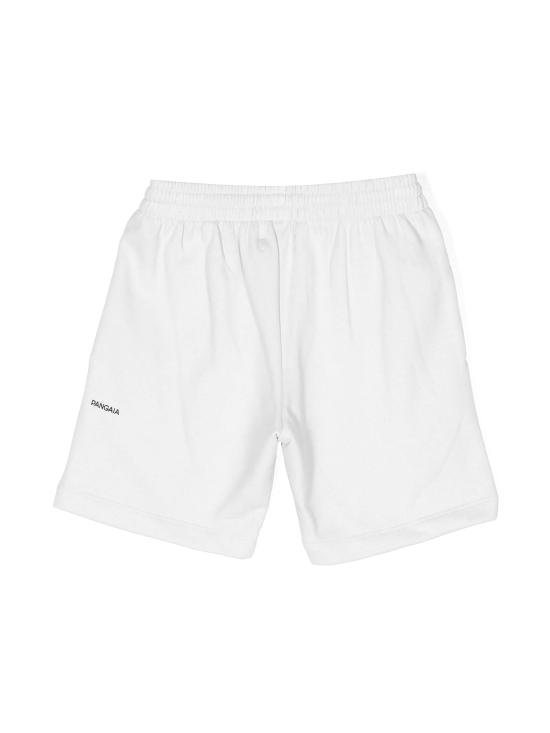 25SS [키즈] 파가이아 쇼츠/버뮤다 10000425 Kids OFF WHITE Beige - PANGAIA