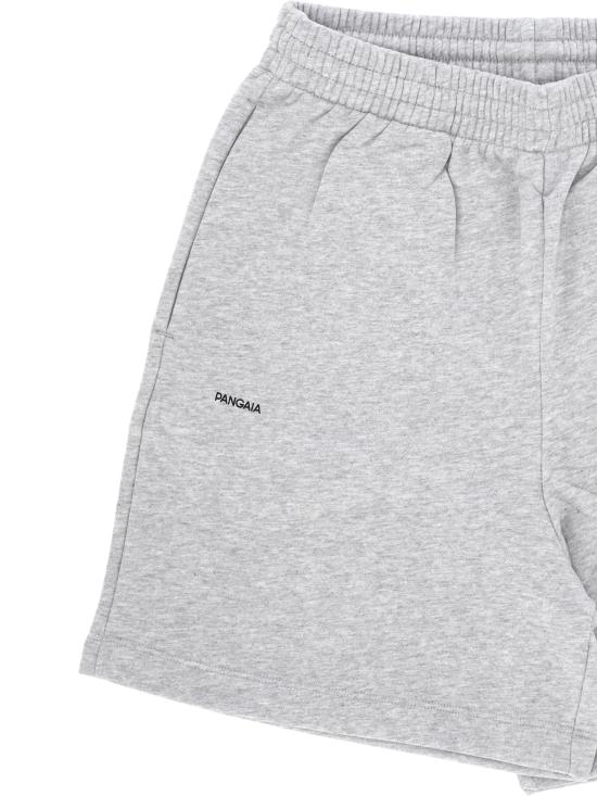 25SS 파가이아 숏팬츠 10002105 GREY MARL - PANGAIA