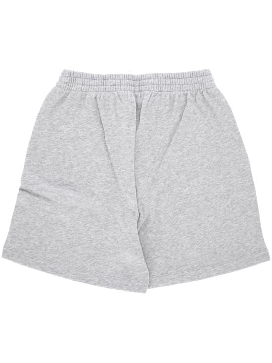 25SS 파가이아 숏팬츠 10002105 GREY MARL - PANGAIA