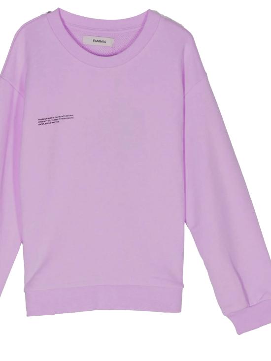 25SS [키즈] 파가이아 니트/스웻셔츠 10000279 Kids ORCHID PURPLE - PANGAIA