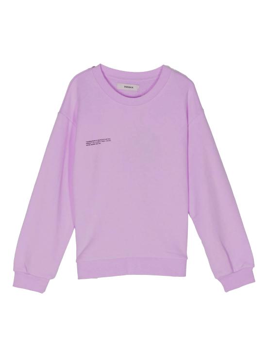 25SS [키즈] 파가이아 니트/스웻셔츠 10000279 Kids ORCHID PURPLE