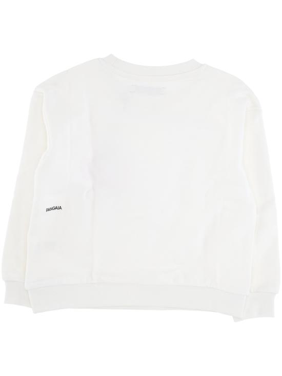 25SS [키즈] 파가이아 니트/스웻셔츠 10000279 Kids OFF WHITE Beige - PANGAIA