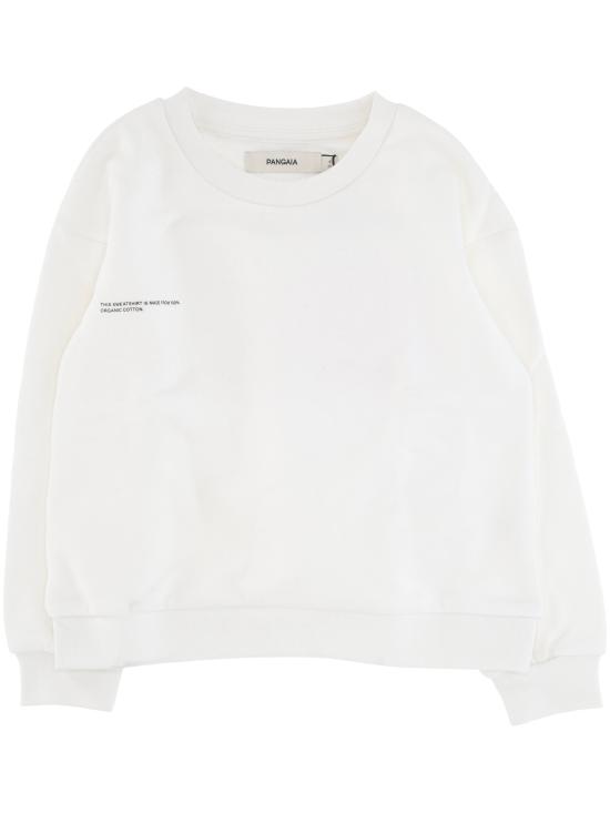 25SS [키즈] 파가이아 니트/스웻셔츠 10000279 Kids OFF WHITE Beige