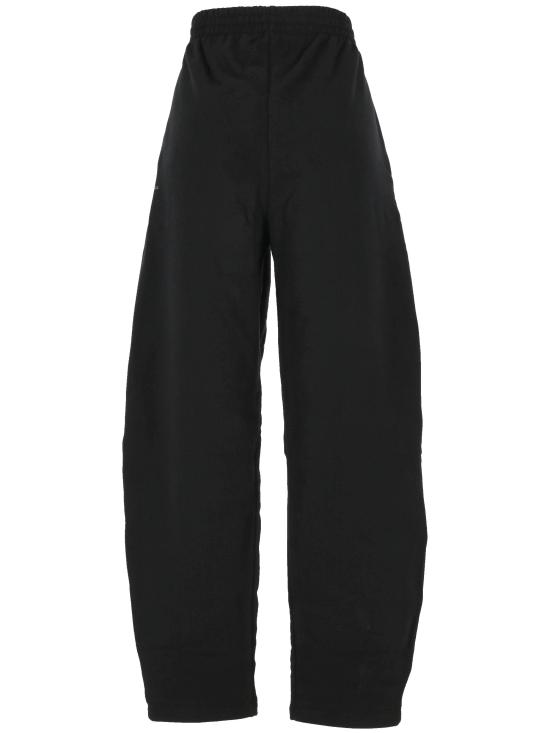 25SS 파가이아 스트레이트 팬츠 10001759 BLACK - PANGAIA