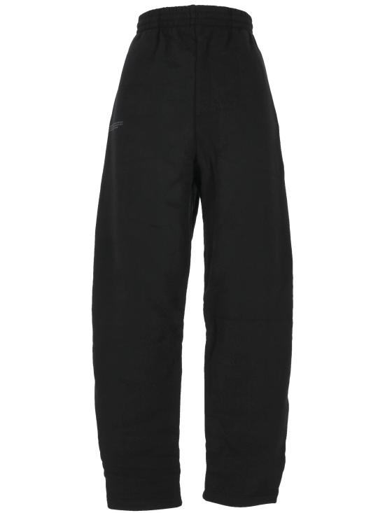 25SS 파가이아 스트레이트 팬츠 10001759 BLACK
