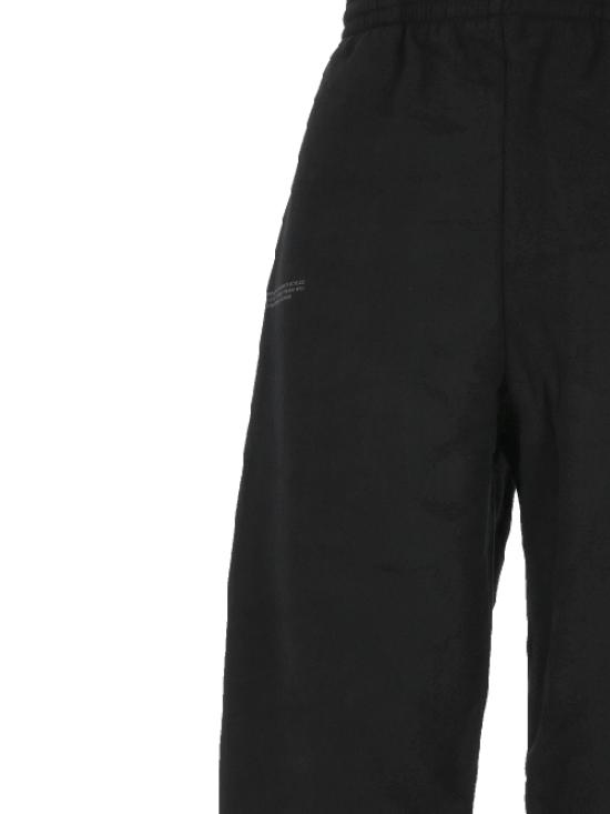 25SS 파가이아 스트레이트 팬츠 10001759 BLACK - PANGAIA