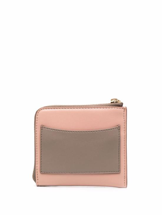 24FW 스텔라 맥카트니 지갑 700253 W88566802 Pink - STELLA MCCARTNEY