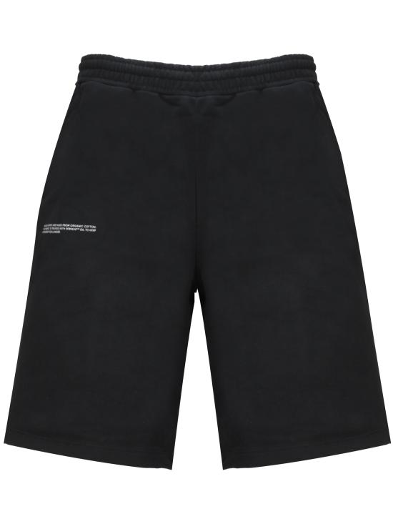 25SS 파가이아 숏팬츠 10000261 BLACK Black