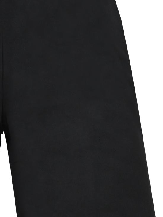 25SS 파가이아 숏팬츠 10000261 BLACK Black - PANGAIA