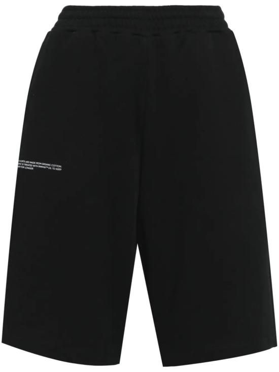 25SS 파가이아 숏팬츠 10000261 BLACK Black - PANGAIA
