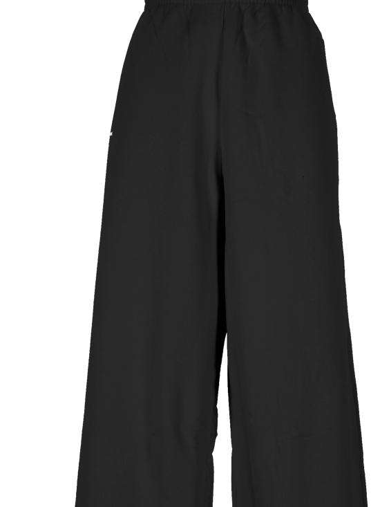 25SS 파가이아 팬츠 10002080 TWILIGHT BLACK Twilight black - PANGAIA