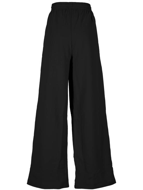 25SS 파가이아 팬츠 10002080 TWILIGHT BLACK Twilight black - PANGAIA