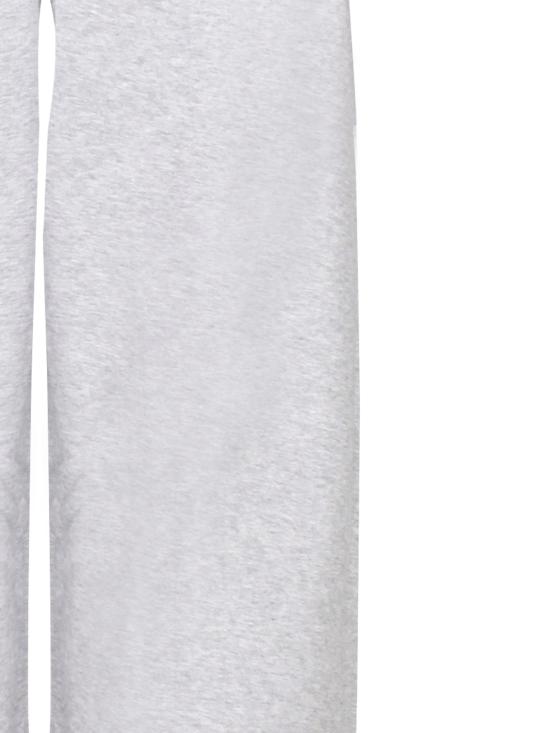 25SS 파가이아 팬츠 10002080 GREY MARL - PANGAIA