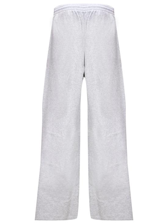 25SS 파가이아 팬츠 10002080 GREY MARL - PANGAIA