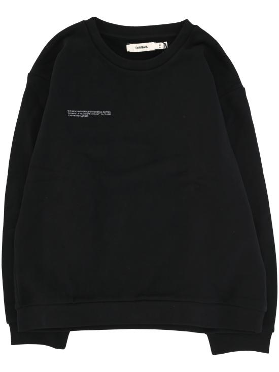 25SS [키즈] 파가이아 니트/스웻셔츠 10000279 Kids BLACK Black