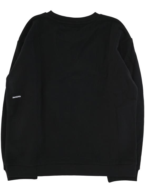 25SS [키즈] 파가이아 니트/스웻셔츠 10000279 Kids BLACK Black - PANGAIA
