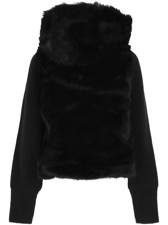 24FW 패딩 IPWJ07711 0208 Caviar - OTHER BRANDS