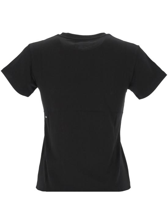 25SS [키즈] PANGAIA 폴로 셔츠 10000430 Kids BLACK Black - OTHER BRANDS