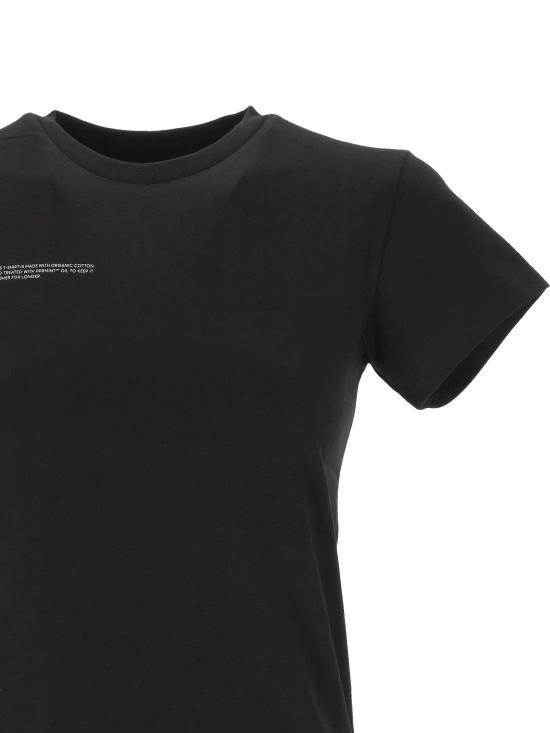 25SS [키즈] PANGAIA 폴로 셔츠 10000430 Kids BLACK Black - OTHER BRANDS