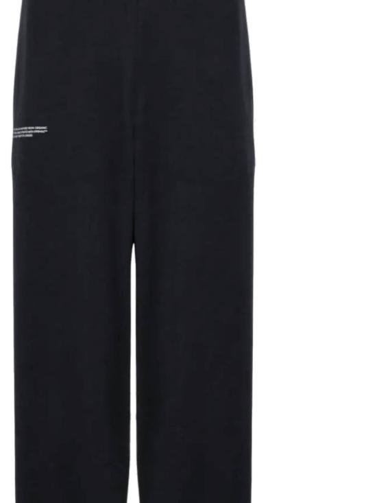 25SS 파가이아 스트레이트 팬츠 10000295 BLACK - PANGAIA