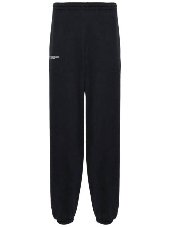 25SS 파가이아 스트레이트 팬츠 10000295 BLACK