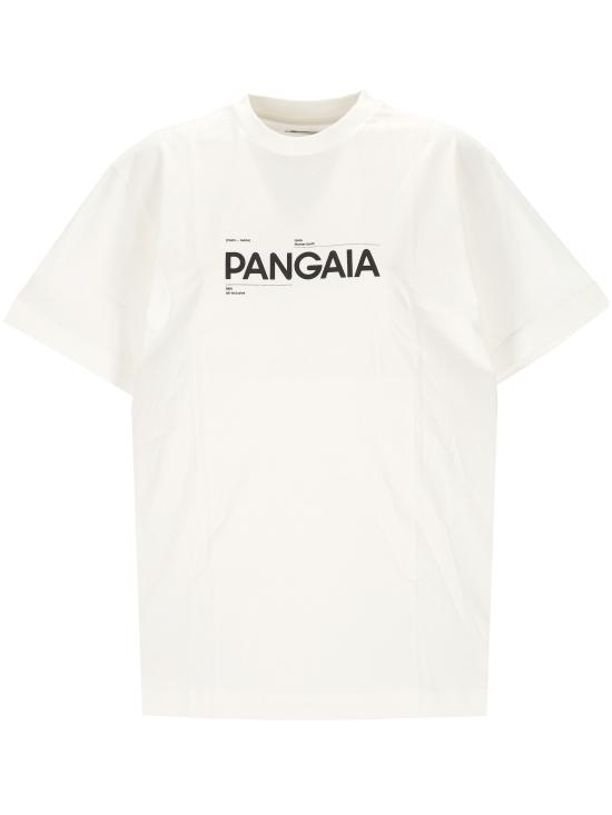 25SS 파가이아 반팔 티셔츠 10002044 OFF WHITE Beige