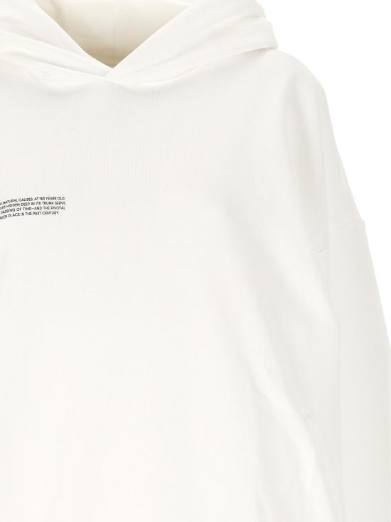 25SS 파가이아 긴팔 티셔츠 10002006 OFF WHITE Beige - PANGAIA