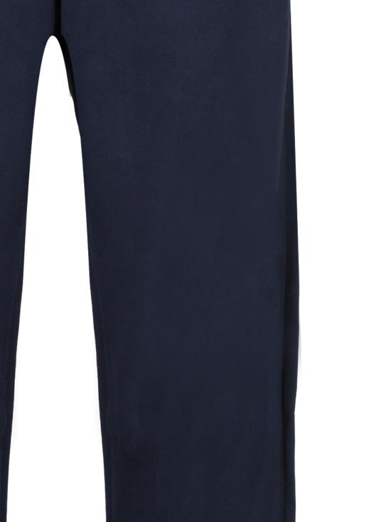 25SS 파가이아 스트레이트 팬츠 10000295 NAVY BLUE - PANGAIA