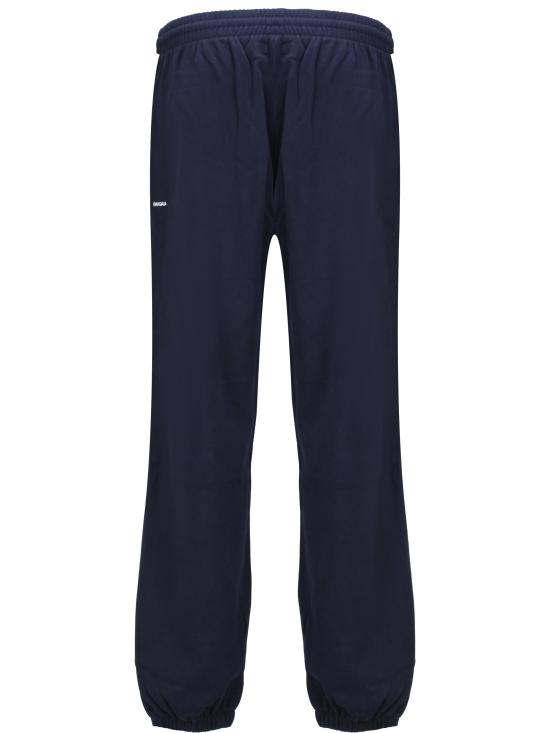 25SS 파가이아 스트레이트 팬츠 10000295 NAVY BLUE - PANGAIA