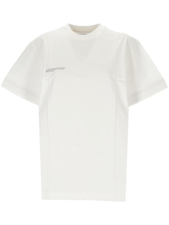 25SS 파가이아 반팔 티셔츠 10000287 OFF WHITE Beige