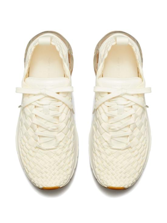 25SS 토리버치 스니커즈 159962 104 New ivory - TORY BURCH