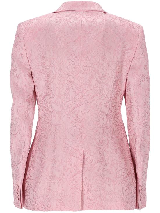 25SS 에트로 수트 자켓 WRCA0009 99TJD76F2528 MultiColour - ETRO