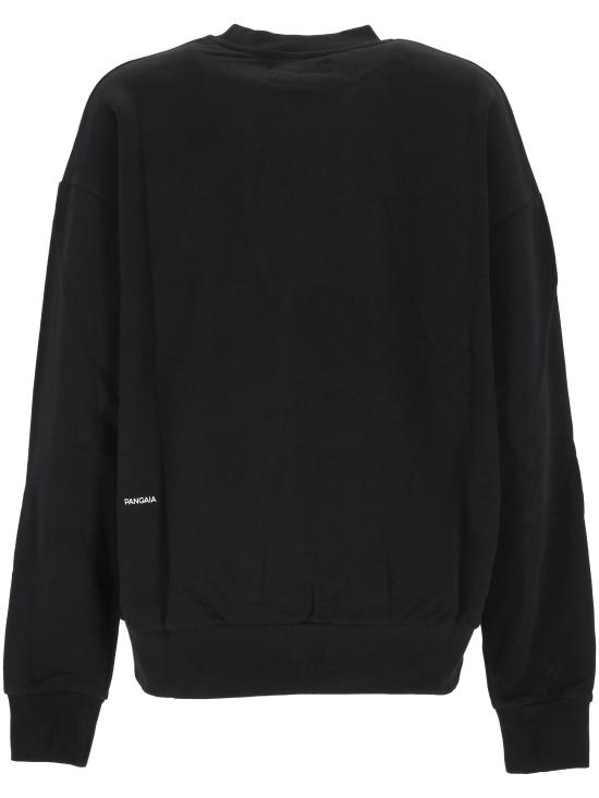 25SS PANGAIA 긴팔 티셔츠 10000183 BLACK - PANGAIA