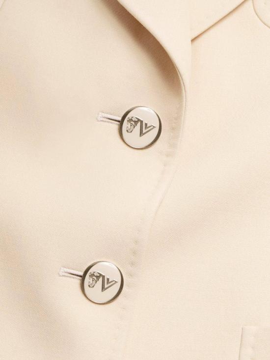 25SS 발렌티노 PAP 수트 자켓 6B3CE410 1CFET5 Betulla - VALENTINO PAP