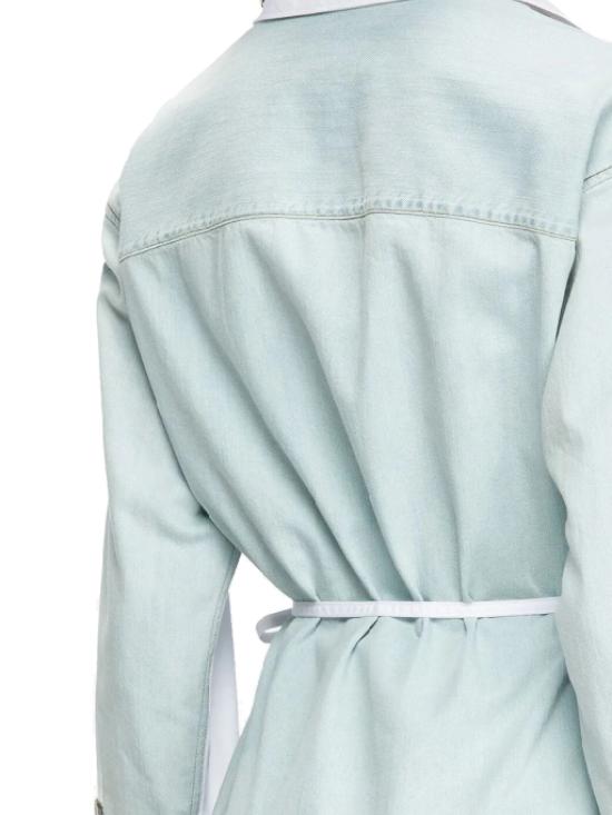 25SS 디젤 셔츠 A17386 0CBCP100 - DIESEL