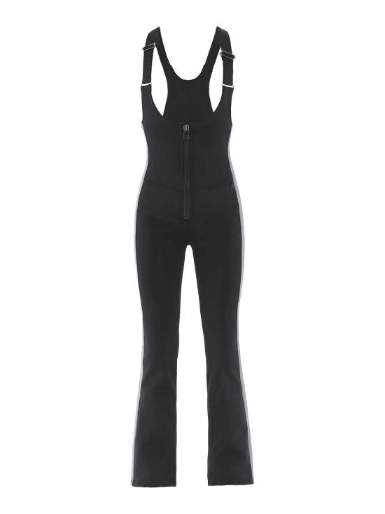  ROBERTA TONINI 점프수트 P1055W77NERO Black