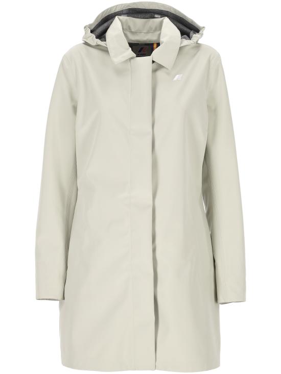 25SS 까웨 수트 자켓 K7127JW 634 Beige lt