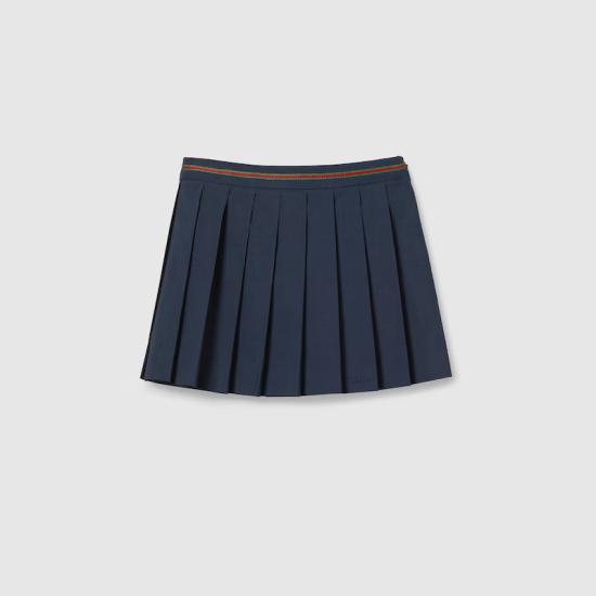 25SS [키즈] 구찌 스커트 812693 XWA364440