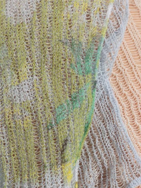 25SS 디젤 미디 스커트 A18023 0AFBS33S - DIESEL