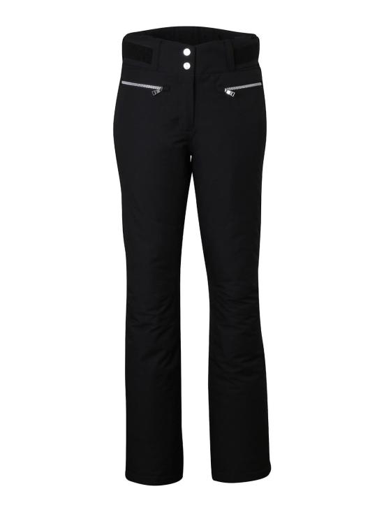 24FW PHENIX 스트레이트 팬츠 ESW24OB60BLACK Black