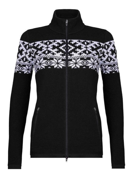 24FW NEWLAND 자켓 N466070108 Black