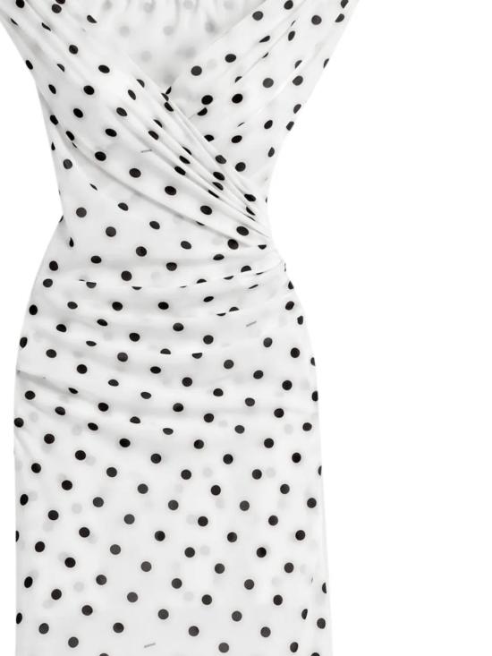 25SS 자크뮈스 롱 원피스 251DR237 17809BT - JACQUEMUS