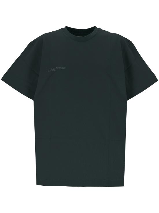 25SS 파가이아 반팔 티셔츠 10000287 BLACK