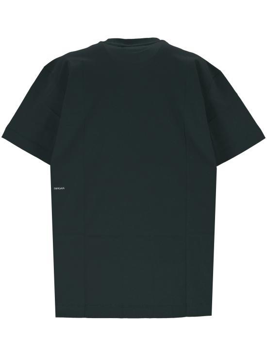 25SS 파가이아 반팔 티셔츠 10000287 BLACK - PANGAIA