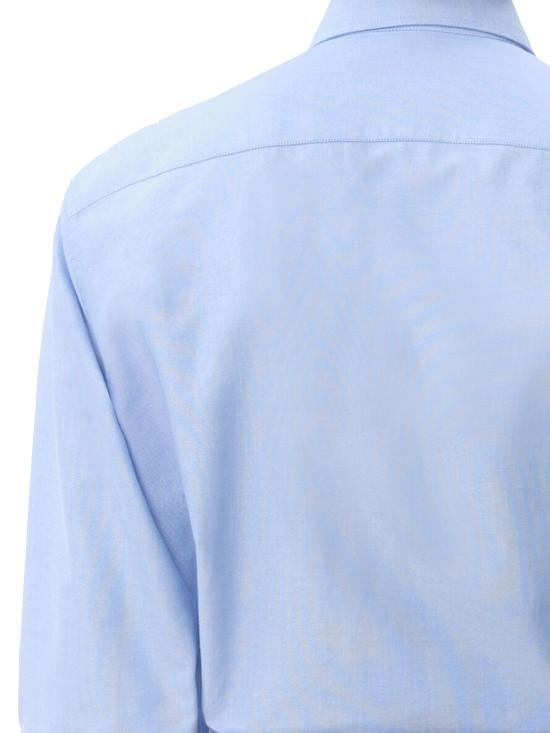 25SS 발렌티노 가라바니 셔츠 6V3ABQ35 AL2C43 Light Blue - VALENTINO GARAVANI